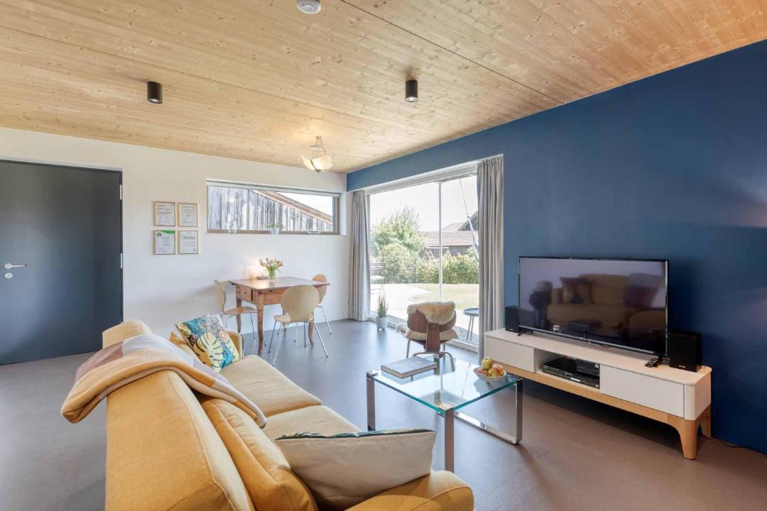 Photo of Livingroom in Gstadt