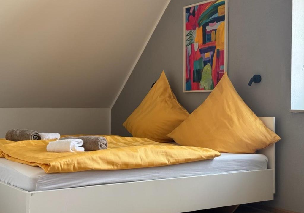 Photo of Bedroom in Herrieden