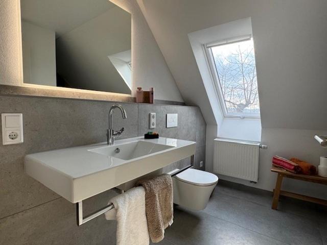 Photo of Bathroom in Herrieden