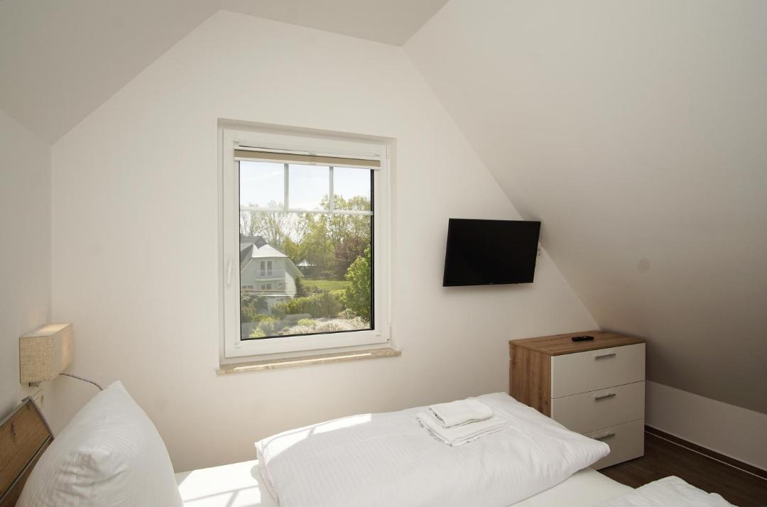 Photo of Bedroom in Lobbe