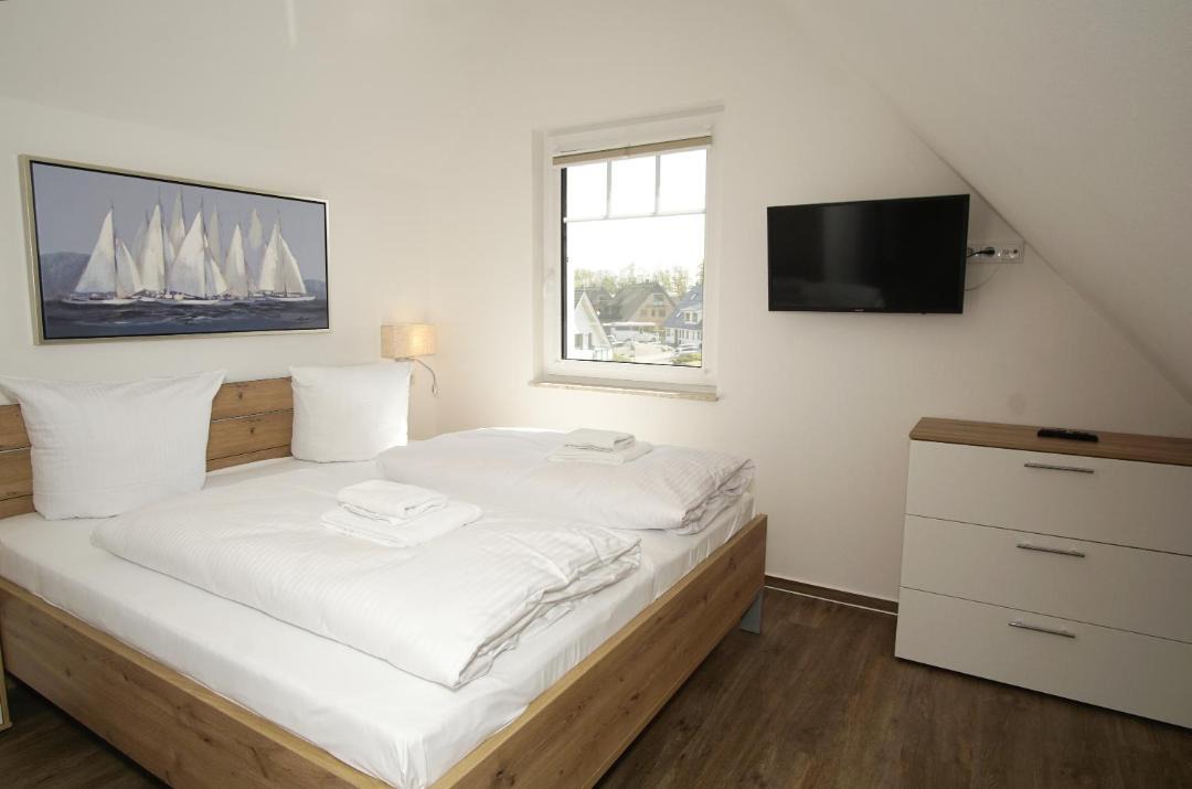 Photo of Bedroom in Lobbe