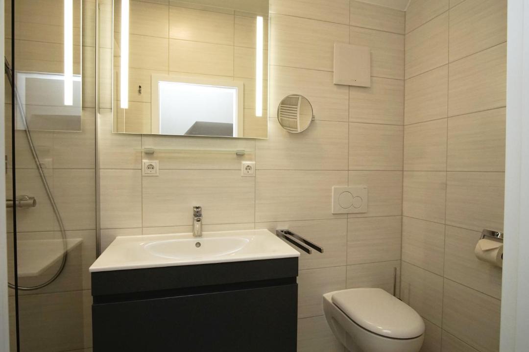 Photo of Bathroom in Lobbe