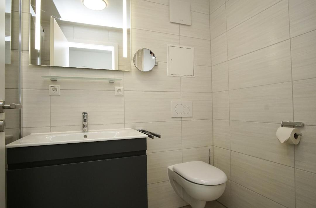 Photo of Bathroom in Lobbe