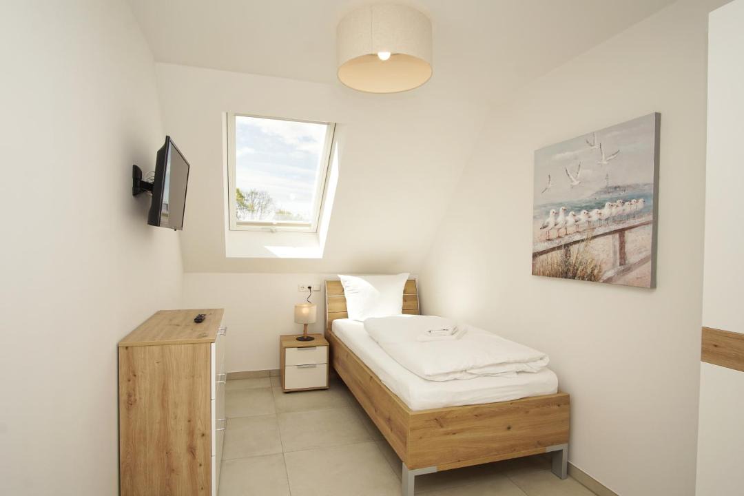 Photo of Bedroom in Lobbe