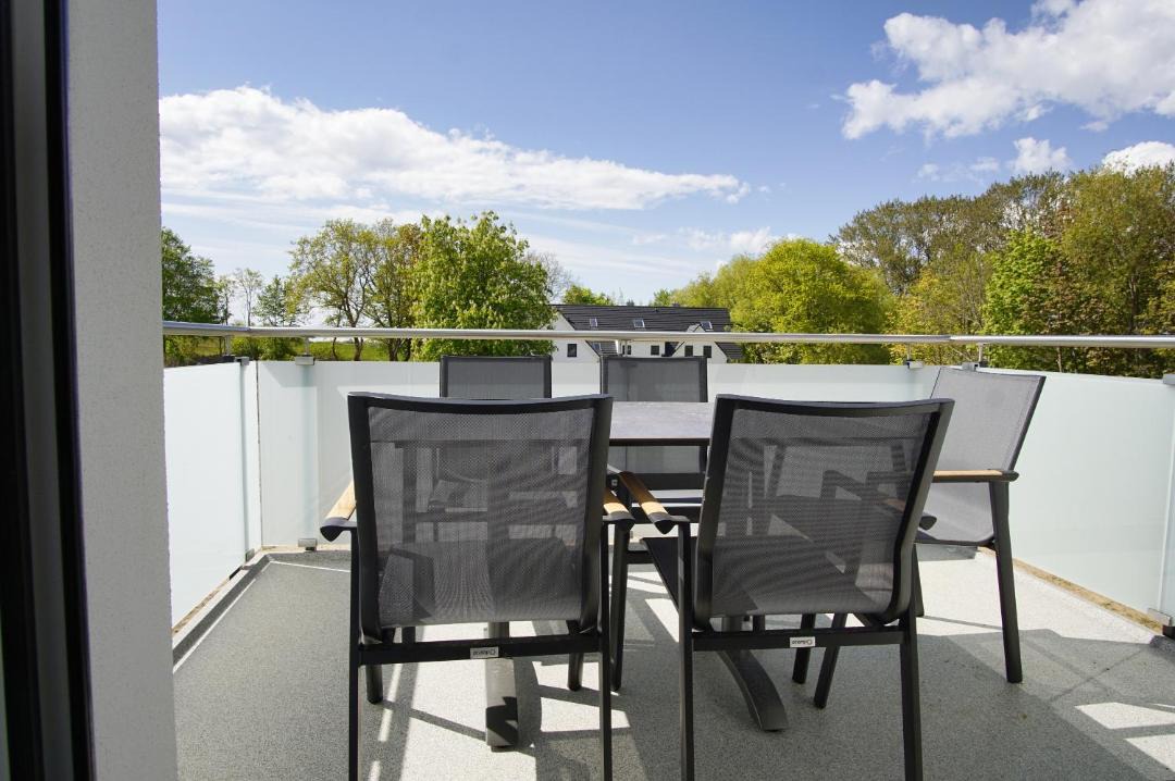 Photo of Patio Balcony in Lobbe