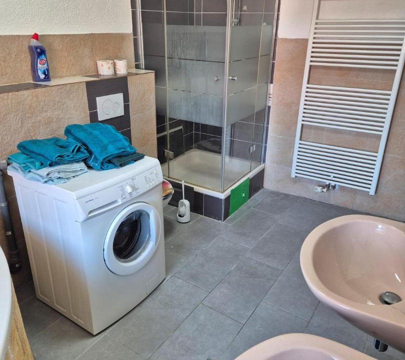Photo of Bathroom in Aurach