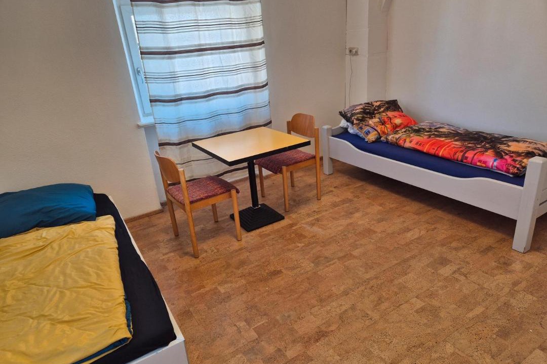 Photo of Bedroom in Aurach