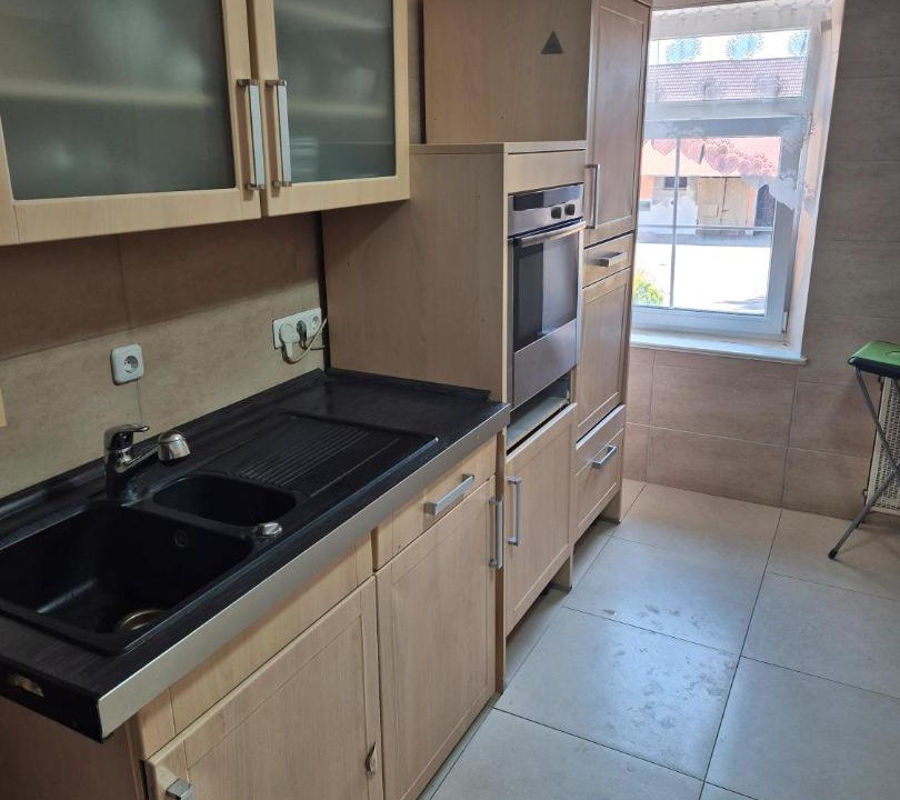 Photo of Kitchen in Aurach