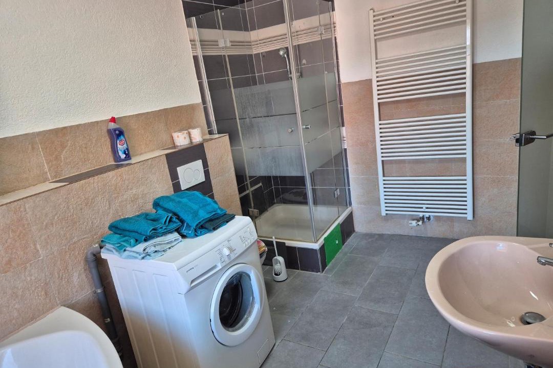 Photo of Bathroom in Aurach