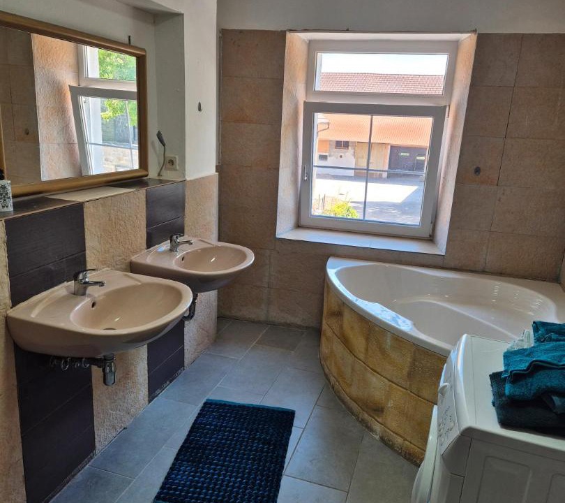 Photo of Bathroom in Aurach