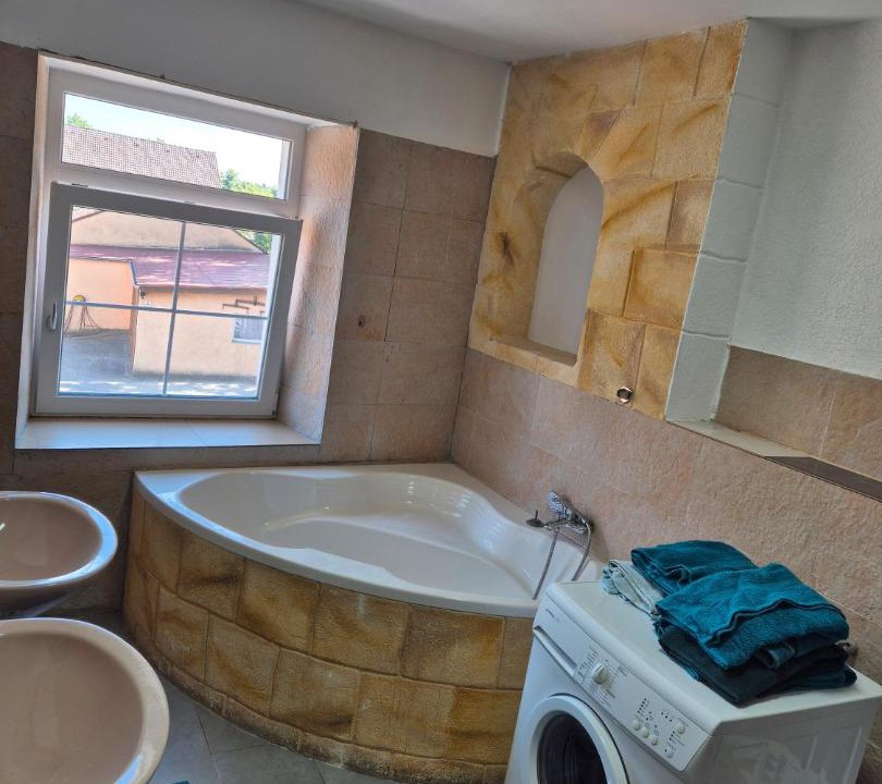 Photo of Bathroom in Aurach