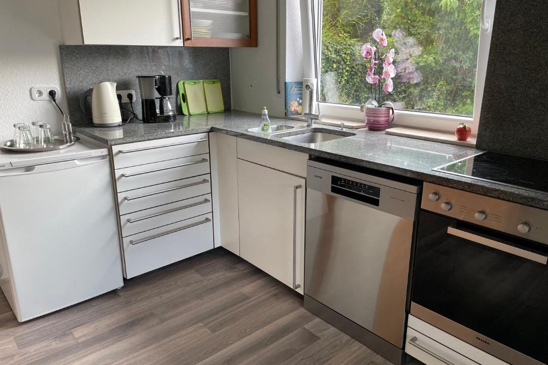 Photo of Kitchen in Sendelbach