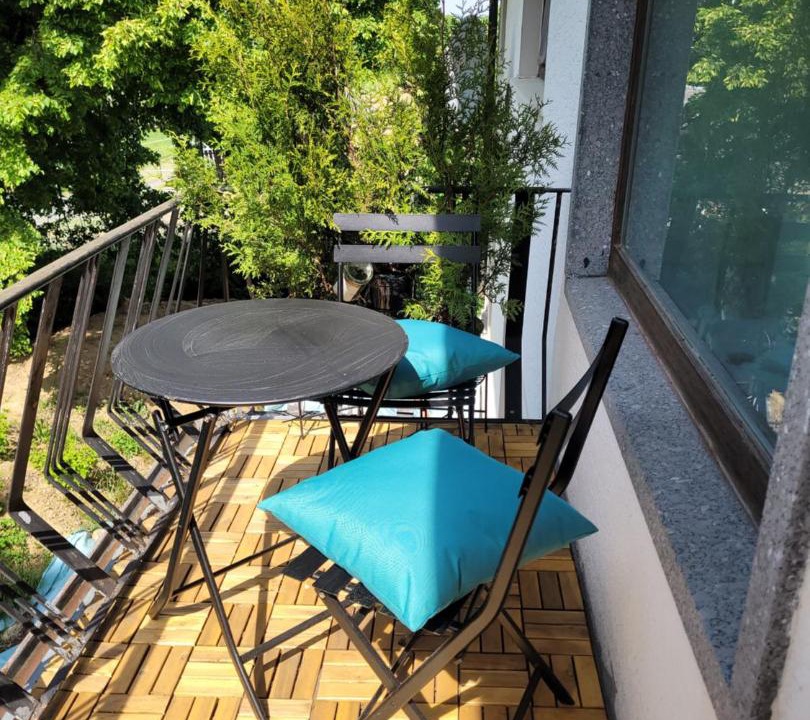 Photo of Patio Balcony in Burgkunstadt