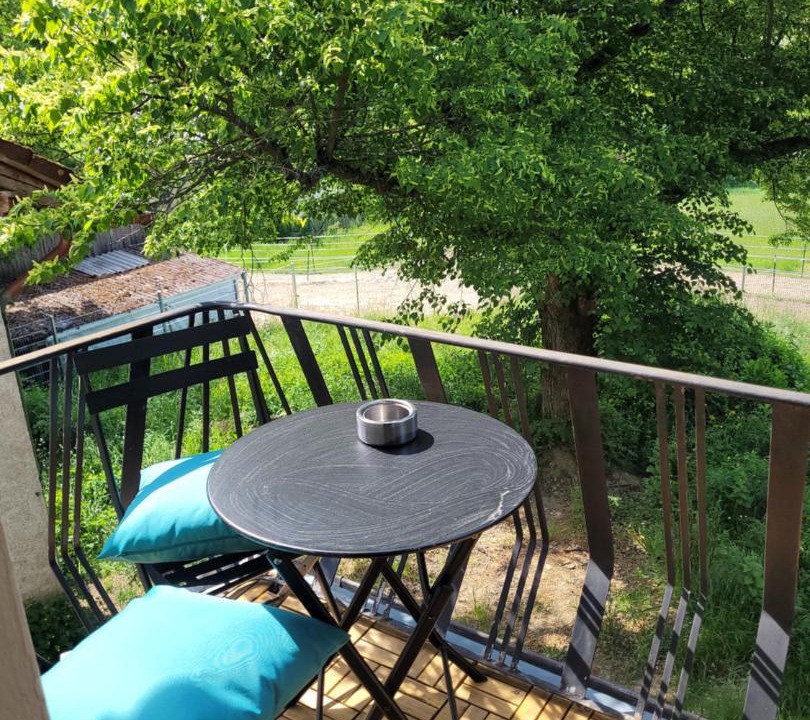 Photo of Patio Balcony in Burgkunstadt