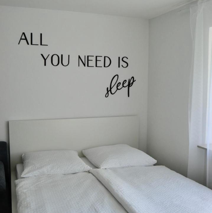 Photo of Bedroom in Oberasbach