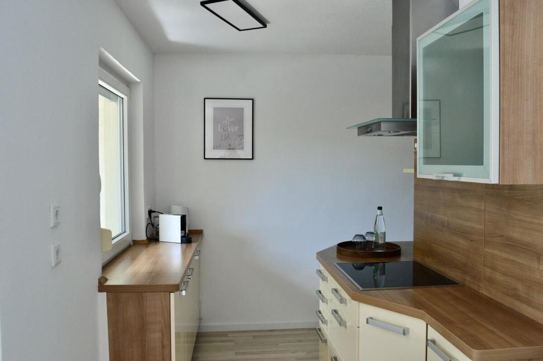 Photo of Kitchen in Oberasbach