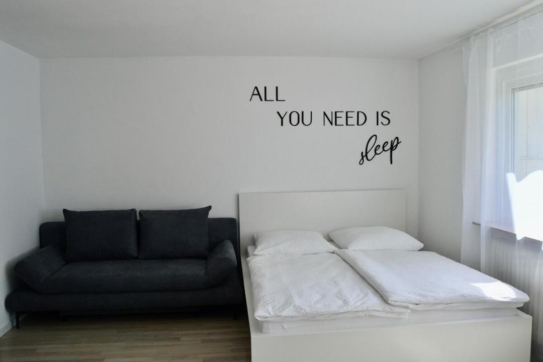 Photo of Bedroom in Oberasbach