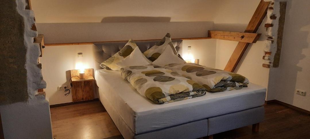 Photo of Bedroom in Bruck in der Oberpfalz