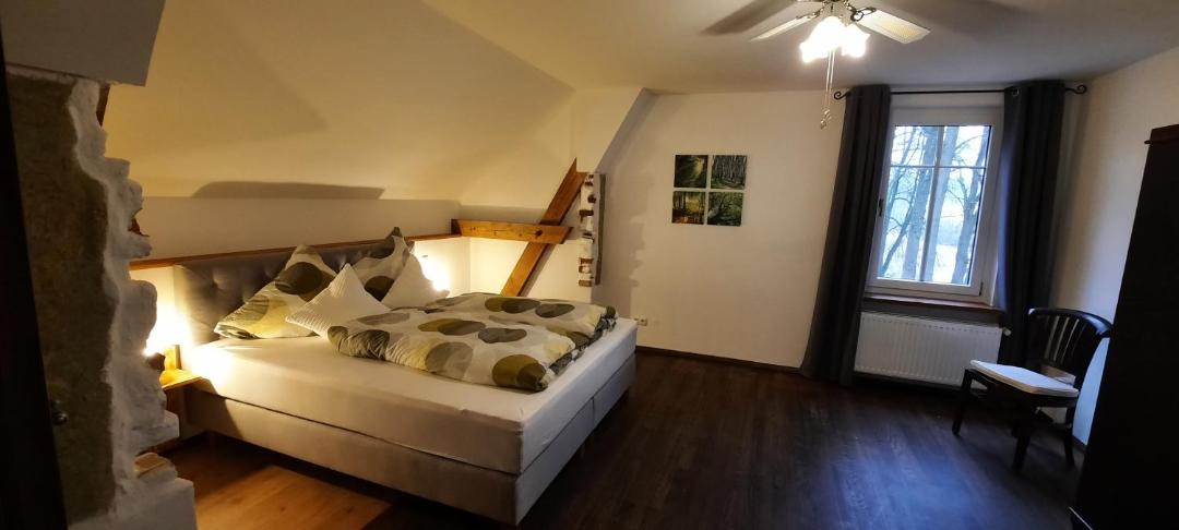 Photo of Bedroom in Bruck in der Oberpfalz