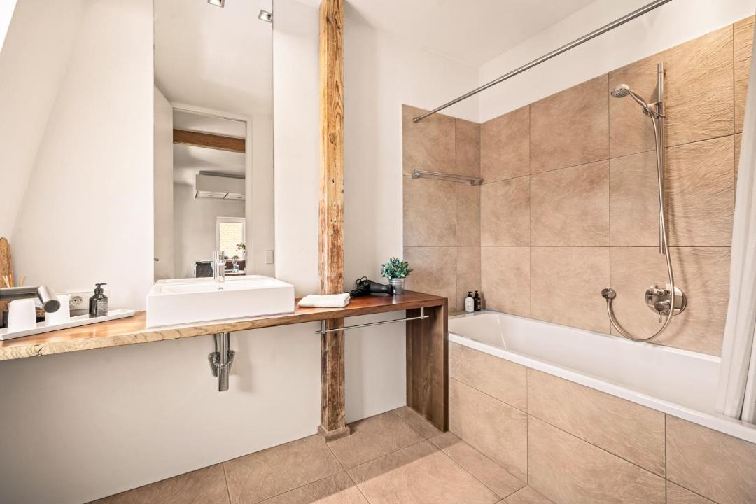 Photo of Bathroom in Insel