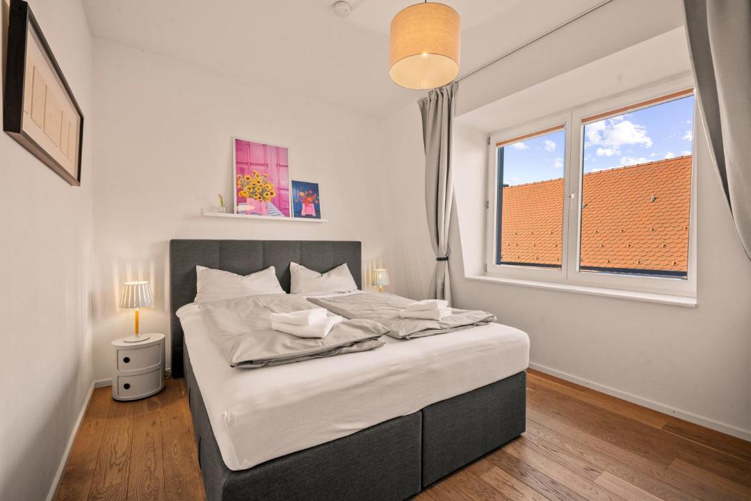 Photo of Bedroom in Insel