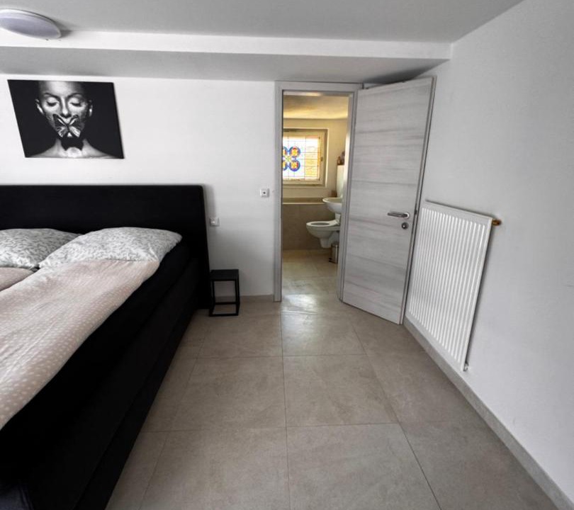 Photo of Bedroom in Rosenheim