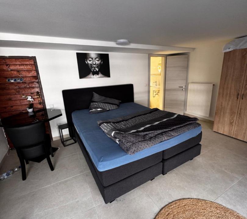 Photo of Bedroom in Rosenheim