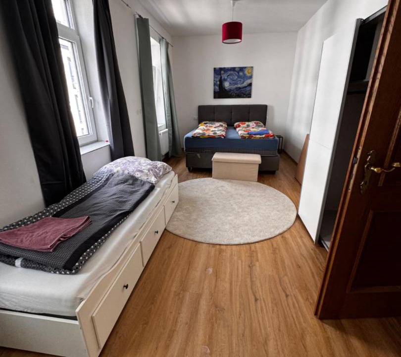 Photo of Bedroom in Rosenheim