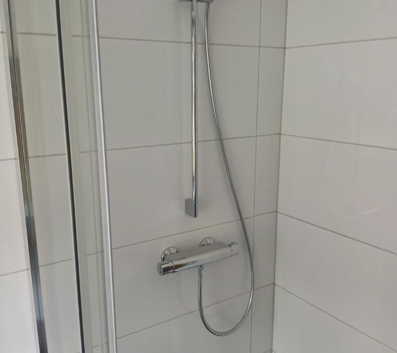 Photo of Bathroom in Staatsbad Brueckenau