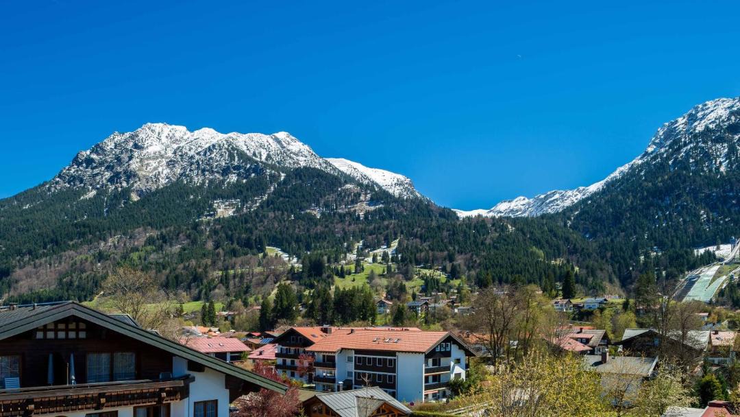 Photo of Others in Oberstdorf