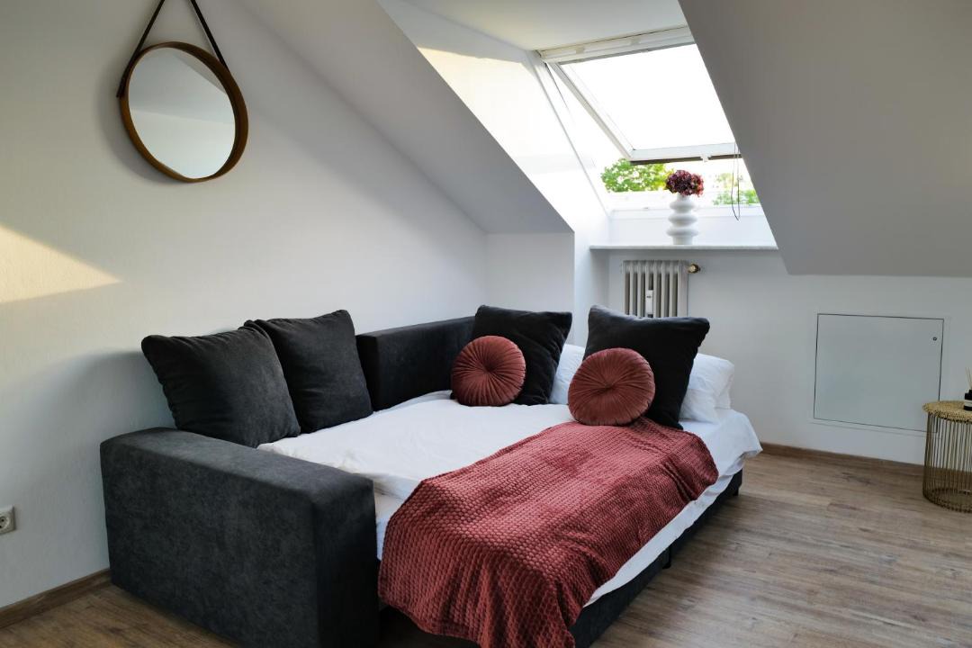 Photo of Bedroom in Altenerding