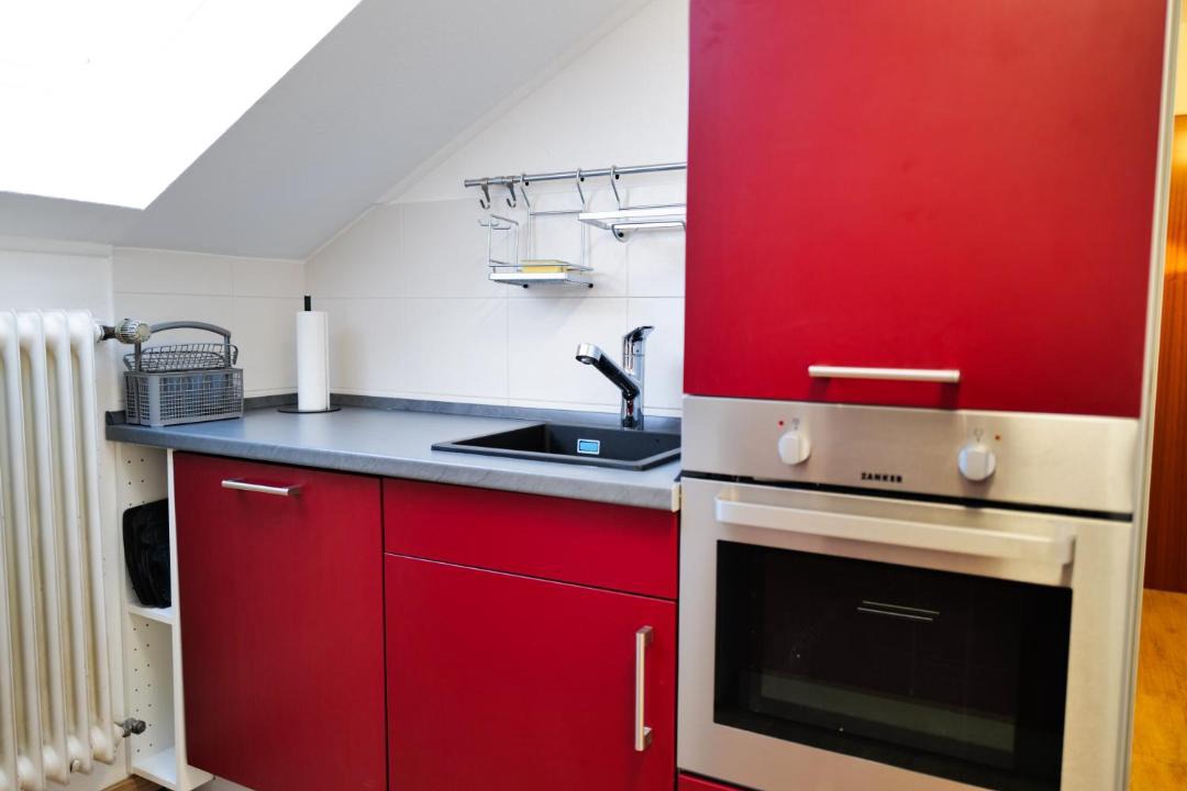 Photo of Kitchen in Altenerding