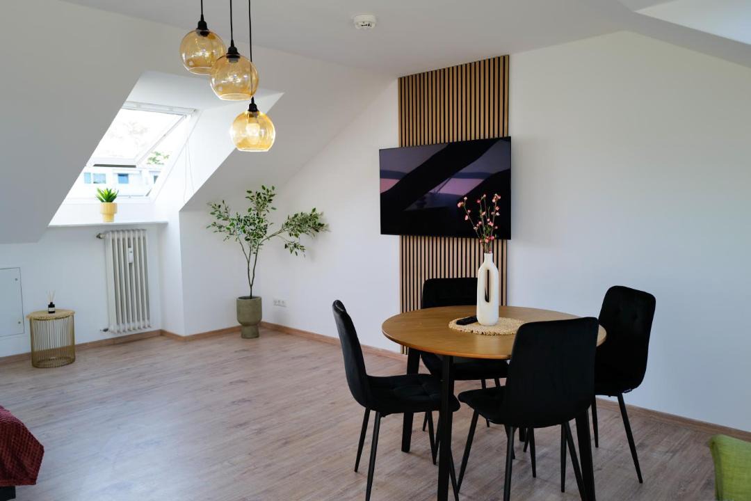 Photo of Livingroom in Altenerding