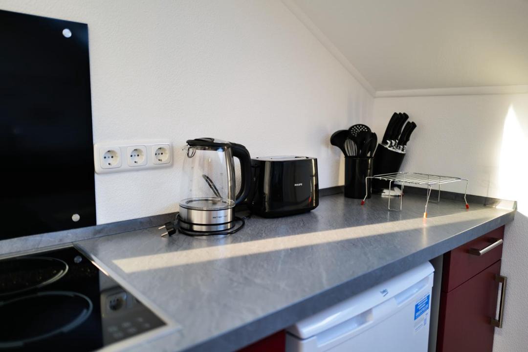 Photo of Kitchen in Altenerding
