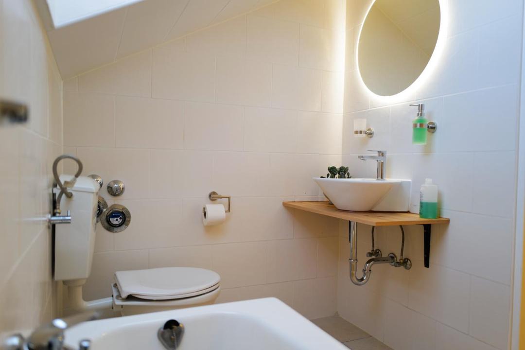 Photo of Bathroom in Altenerding