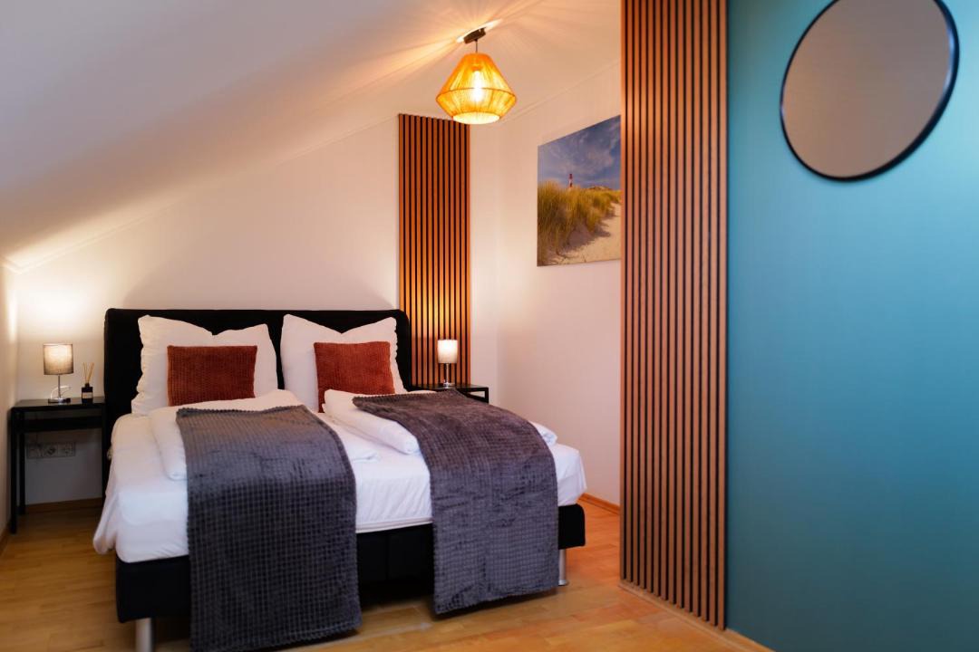 Photo of Bedroom in Altenerding
