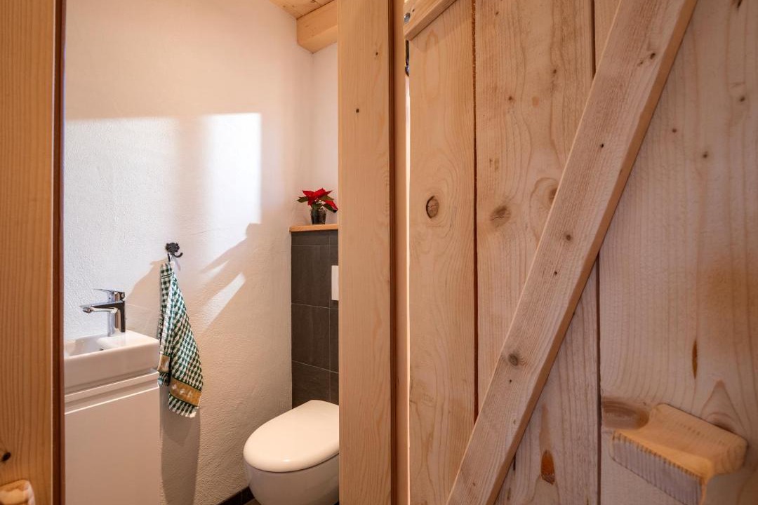 Photo of Bathroom in Hopfgarten im Brixental