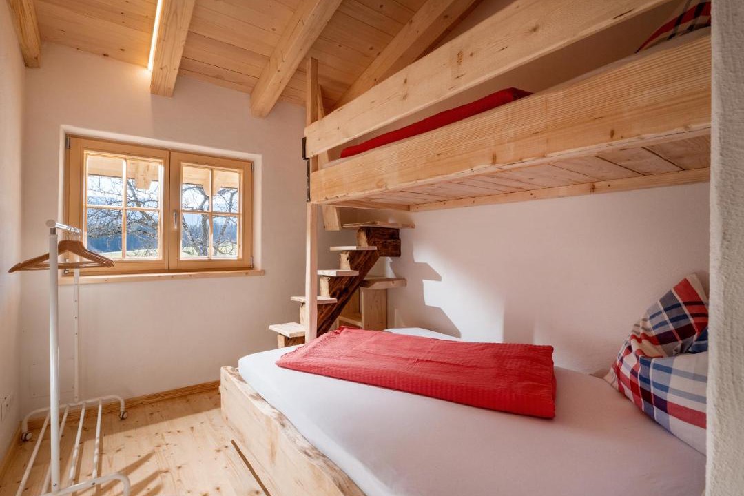 Photo of Bedroom in Hopfgarten im Brixental
