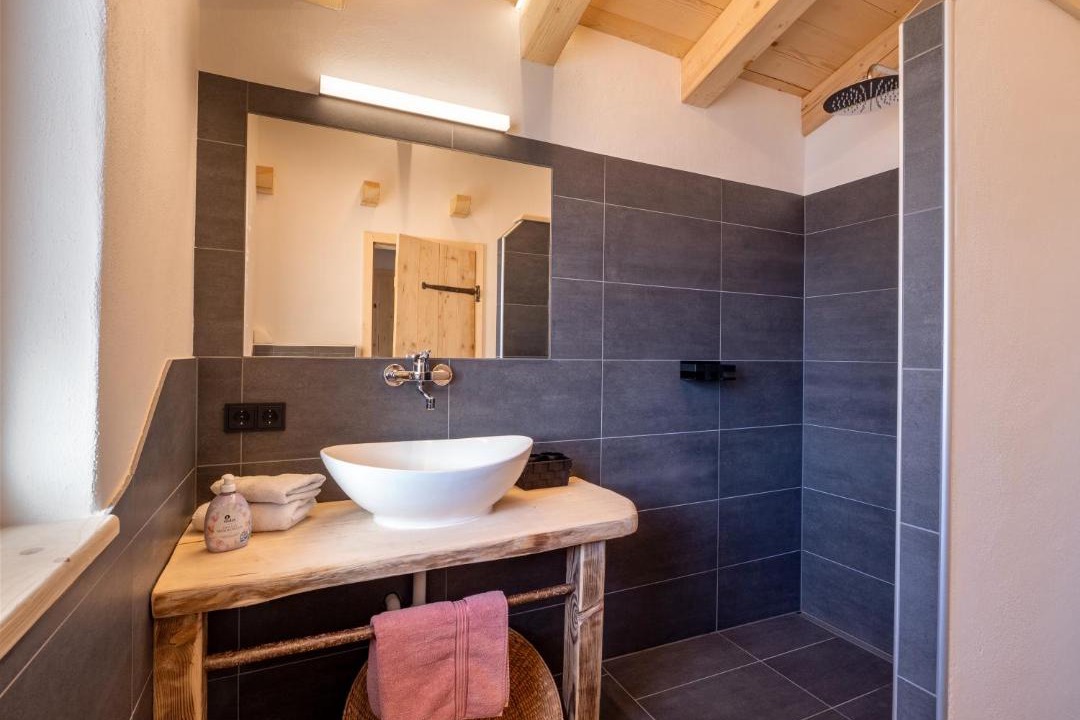 Photo of Bathroom in Hopfgarten im Brixental