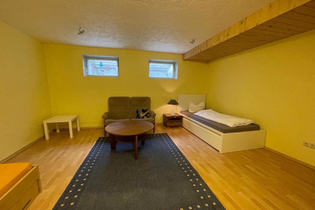 Photo of Bedroom in Pleinfeld