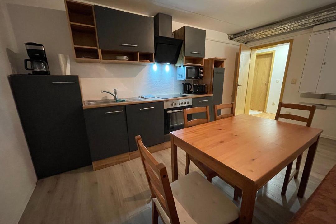 Photo of Kitchen in Pleinfeld