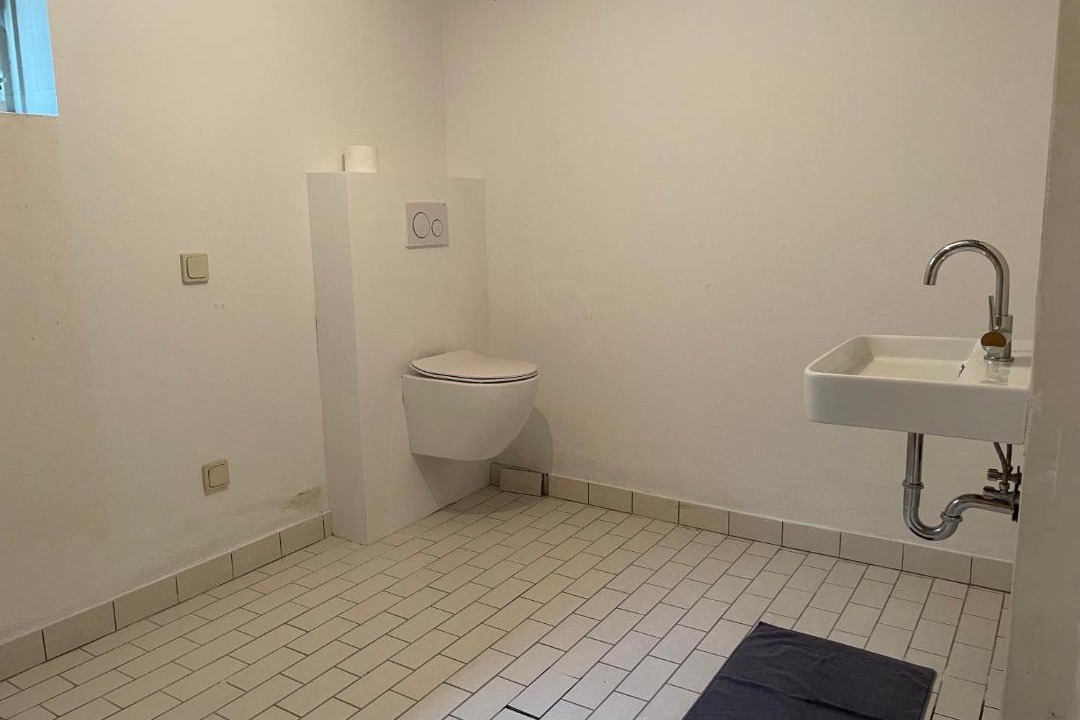 Photo of Bathroom in Pleinfeld