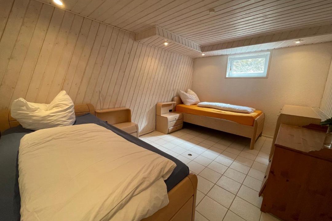 Photo of Bedroom in Pleinfeld