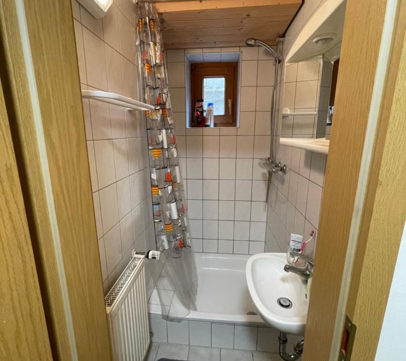 Photo of Bathroom in Pleinfeld
