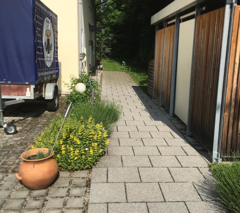 Photo of Outdoor in Nymphenburg
