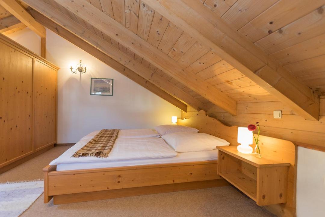 Photo of Bedroom in Kochel am See