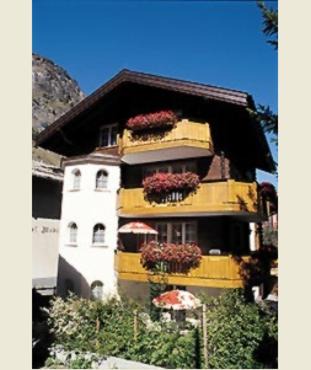 Photo of Others in Zermatt