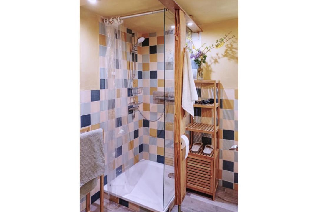 Photo of Bathroom in Schoenau an der Brend