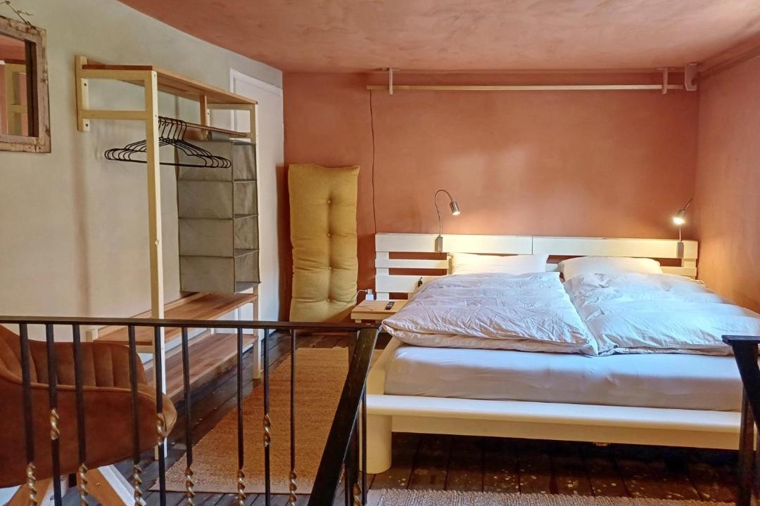 Photo of Bedroom in Schoenau an der Brend
