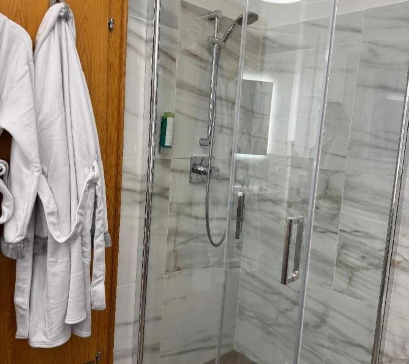 Photo of Bathroom in Passau